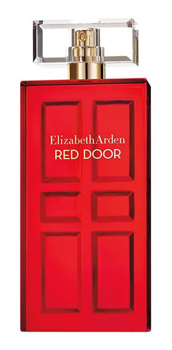 Perfume Importado Mujer Elizabeth Arden Red Door Edt - 100ml
