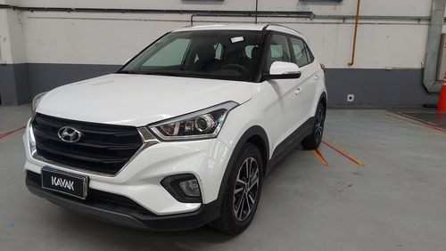 Hyundai Creta 1.6 SAFETY AUTO