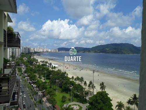 Imagem 1 de 17 de Apartamento - Ap03635 - 69264019