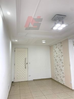 Imagem 13 de 15 de 11989 - Apartamento 2 Dorms, Jardim Veloso - Osasco/sp - 11989