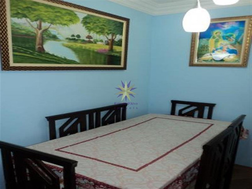 Imagem 4 de 17 de Apartamento Cidade Patriarca São Paulo/sp - 2255
