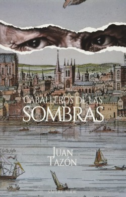Libro Caballeros De Las Sombras. Trilogía De Las Sombras Ide