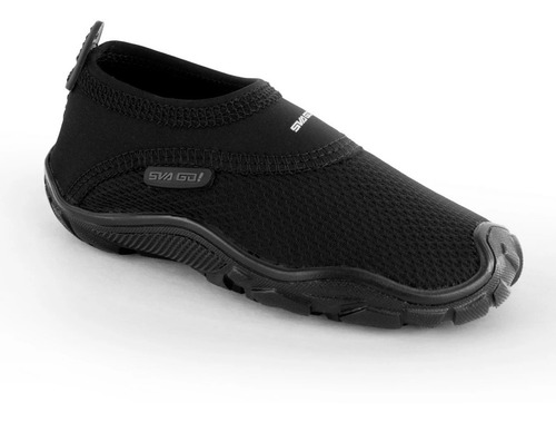 Imagen 2 de 5 de Zapato Acuático Playa Tallas Niño Hombre Mujer Ibiza
