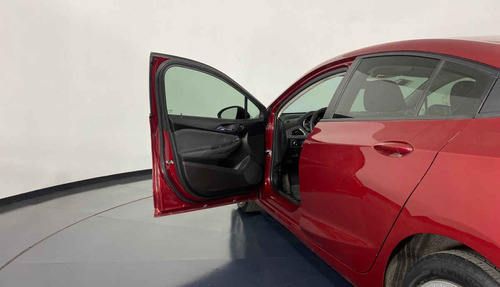 Imagen 13 de 15 de 48265 - Chevrolet Cruze 2017 Con Garantía