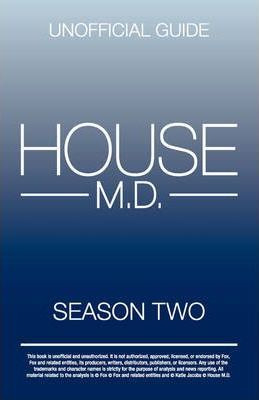 Libro House Md - Kristina Benson