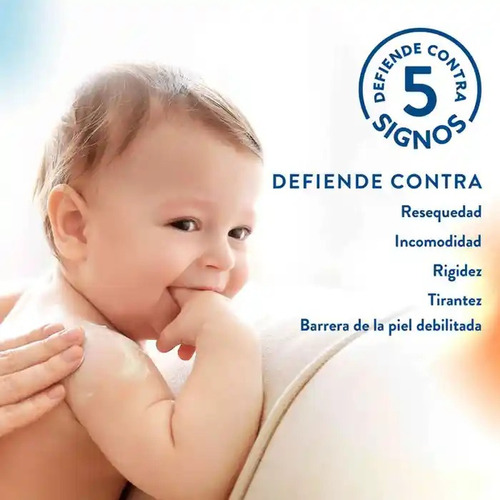 Cetaphil Baby Baño Liquido Para Bebés 300ml