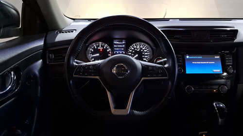 Nissan X-Trail 2.5 EXCLUSIVE 3 ROW AUTO 4WD