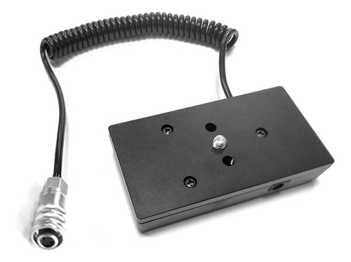 2 Piezas Para - Np-f970 De Energía De Batería Puerto De