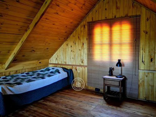 Villa Angeles - Azrael En Villa Serrana