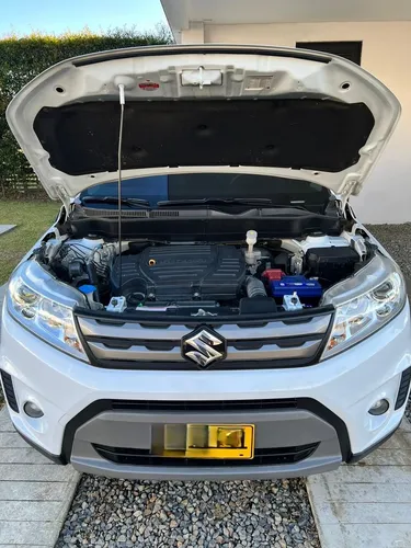 Suzuki Vitara Live 1.6 Gl