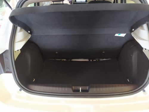 Imagen 4 de 18 de Fiat Nuevo Pulse Drive 1.3 99cv 0km Vta Convencional #ca1