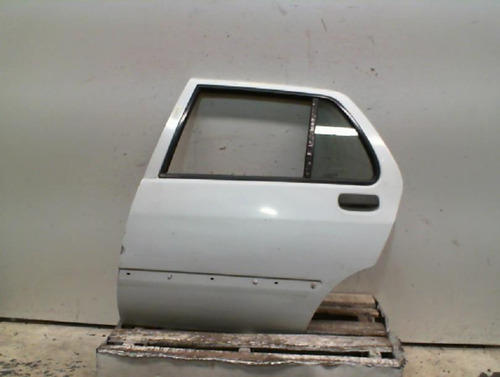 Puerta Trasera Izquierda Renault Clio 5p 1995 - 292205