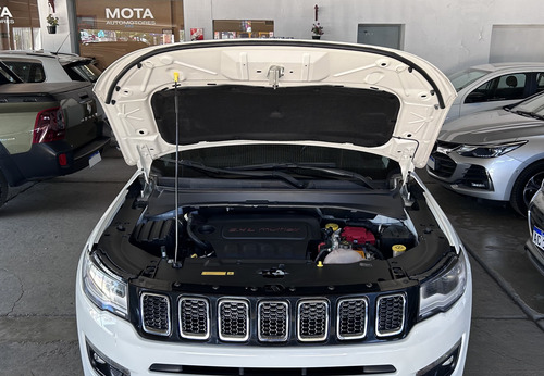 Jeep Compass 2.4 Sport