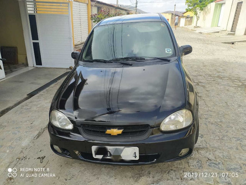 Chevrolet Classic 2010 1.0 Flex Power 4p