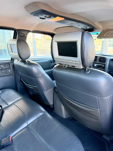 Chevrolet S10 2.8 Executive Cab. Dupla 4x4 4p