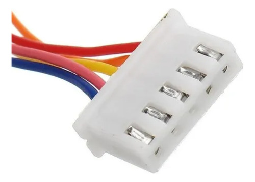 Motor De Passo 28byj-48 5v + Driver Uln2003 - Arduino Pic