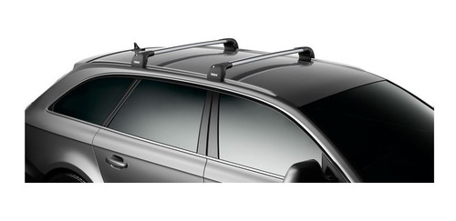Barras Thule Wingbar Edge 9596