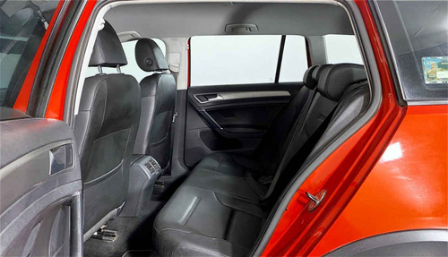 Imagen 10 de 15 de 110969 - Volkswagen Golf 2017 Con Garantía