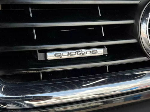 Audi A6 ALL ROAD 2.7T QUATTRO