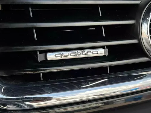 Audi A6 ALL ROAD 2.7T QUATTRO