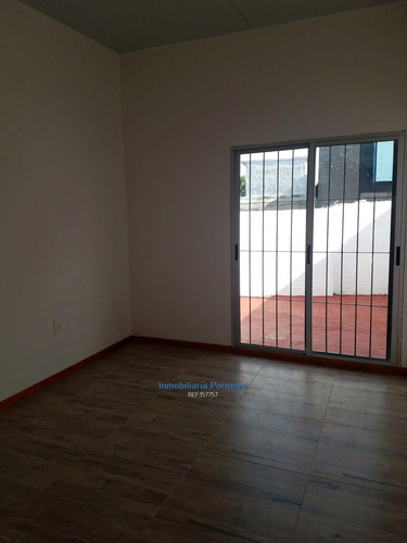 Se Alquila Apartamento De Un Dormitorio A Estrenar En Sayag