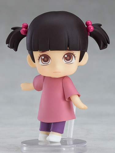 Imagen 5 de 8 de Nendoroid - Monsters, Inc.: Mike & Boo Set Dx Ver.