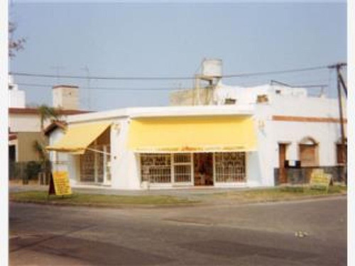 Imagen 1 de 1 de Oportunidad Para Inversor Excelente Zona Y Precio 2 Locales