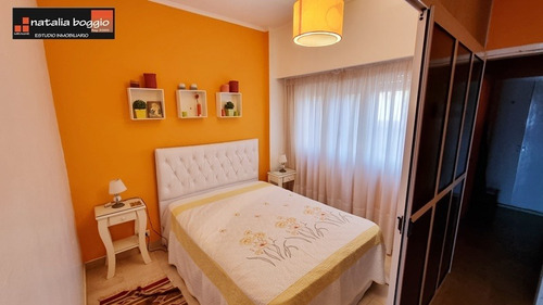 Imagen 14 de 17 de Departamento 3 Ambientes Frente Al Mar Edificio Marina Cod 4491