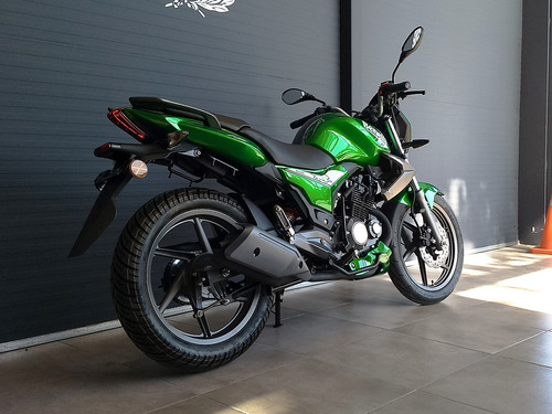 Imagen 25 de 25 de Benelli Tnt 15 - Entrega Inmediata - Mejor Contado - F