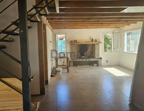 Casa En Venta Barrio Nahuel Malal Km 12- 3 Dormitorios - A Estrenar