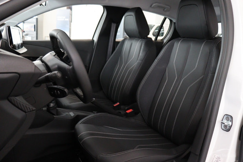 Imagem 7 de 13 de Peugeot 208 1.6 Flex Allure 22/22