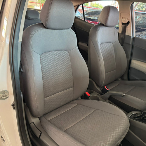Hyundai HB20S 1.0 12V FLEX EVOLUTION MANUAL