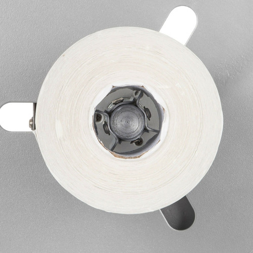Imagen 9 de 10 de Q6 120mm/4 .7 Pulgadas Etiqueta Etiquetas Rebobinadora