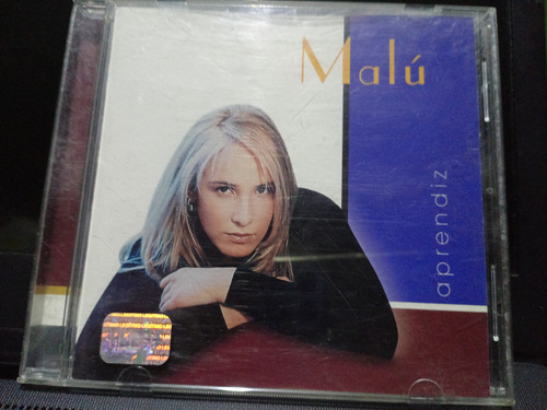 Cd Malu Aprendiz