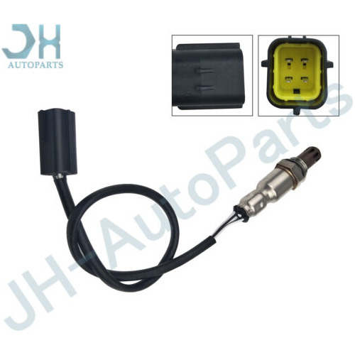 Oxygen Sensor For 2013-2007 Nissan Altima 3.5l Downstrea Zzj