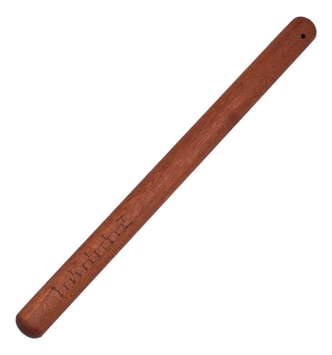 I Rodillos De Madera For Amasar Masa, 50 Cm X 3,6 Cm