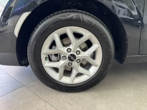 Kia Soul 5p LX L4/1.6 Aut