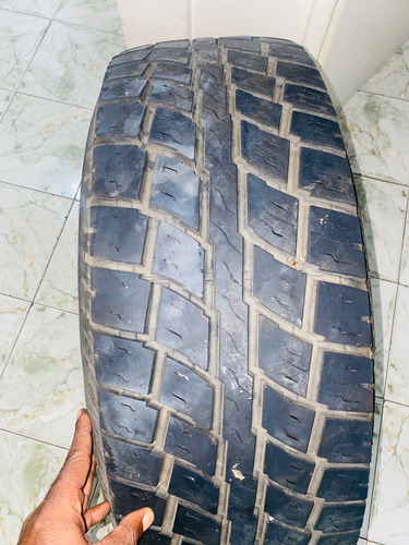 Rines Aluminio Toyota Autana Burbuja (Usado)