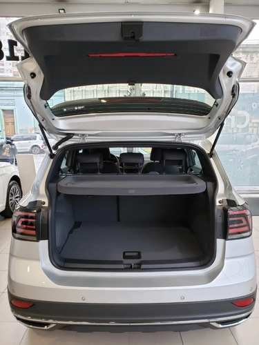 Imagen 7 de 13 de Volkswagen T-cross 1.0 Trendline Mt 5