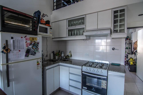 Imagen 8 de 16 de Ph Duplex Venta Castelar Norte