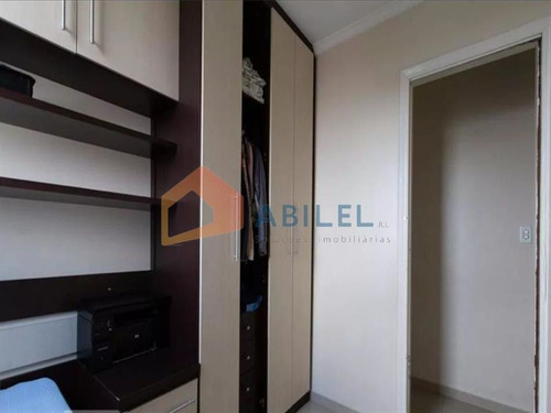 Imagem 11 de 30 de Apartamento Na Penha - 6955