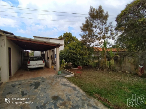 Imagem 2 de 30 de Chácara À Venda Em Jardim Colonial 1 - Ch009170
