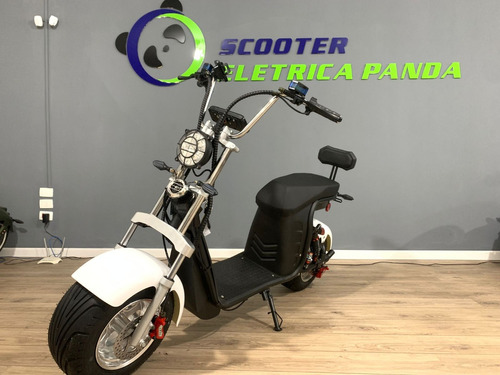 Scooter Eletrica Modelo R11 2000 