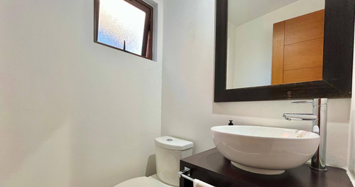 Comoda Casa En Condominio