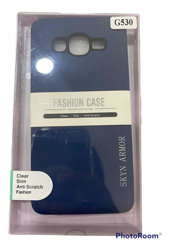 Funda Marca Fashion Casa G530