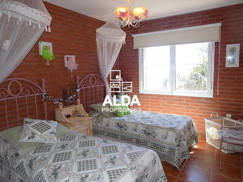 Casa Cerro San Antonio Piriápolis 4 Dorms Alquiler Temporada Ca101580