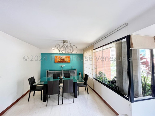 Apartamento En Venta En Los Chorros Vista Al Avila Ascensor Privado Angela Tochon