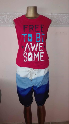 Ropa Niños Importada (puerto Plata)