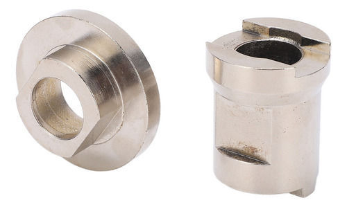 Llave De Tubo Bicicleta 2 Piezas Eje Central Herramienta Alt