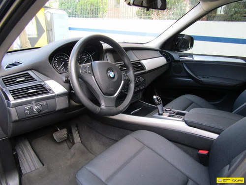Bmw X5 Xdrive 35i At